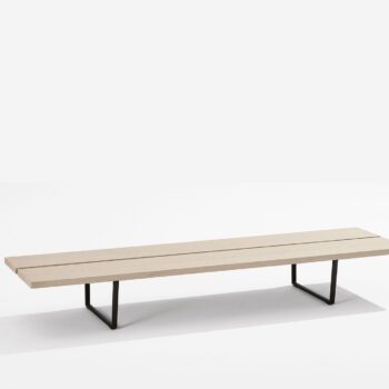 Orizon Low Table