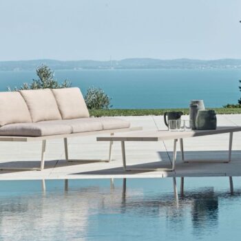 Orizon Low Table