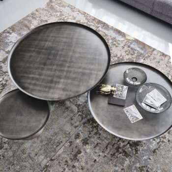 Amerigo Coffee Tables