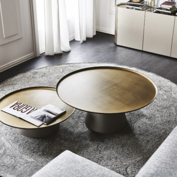 Amerigo Coffee Tables