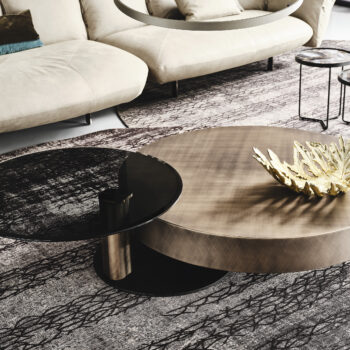 Arena Coffee Table