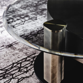 Arena Coffee Table