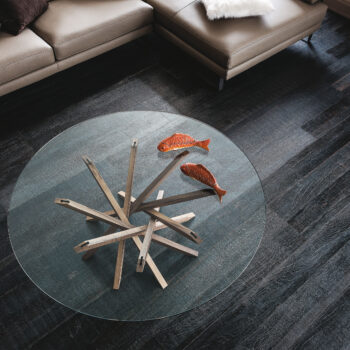 Atari Coffee Table