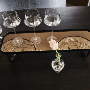 Benny Coffee Table