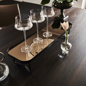 Benny Coffee Table