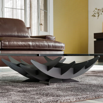 Atlas Coffee Table