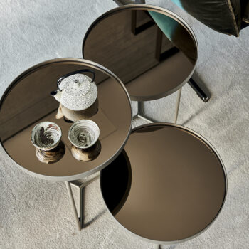Billy Coffee Table