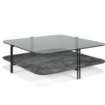 Biplane Coffee Table