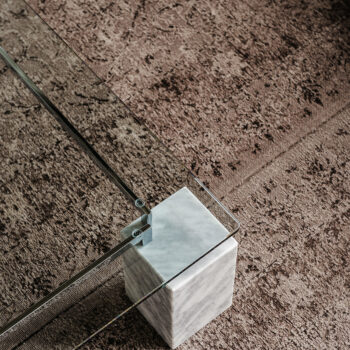 Dielle Coffee Table