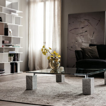 Dielle Coffee Table
