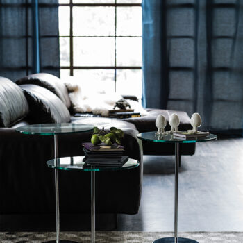 Gliss Coffee Table