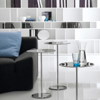 Gliss Coffee Table
