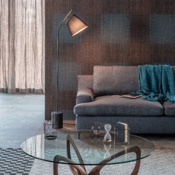 Helix Coffee Table