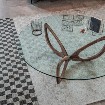 Helix Coffee Table