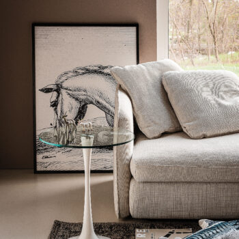 Hugo Coffee Table