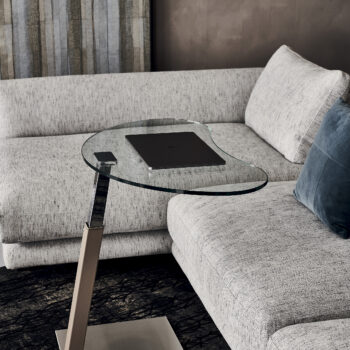 Lap Side Table