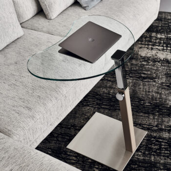 Lap Side Table