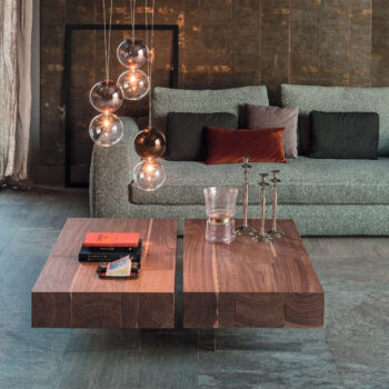 Lingotto Coffee Table