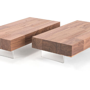 Lingotto Coffee Table
