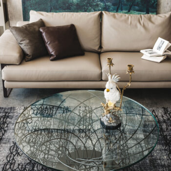 Nido Coffee Table