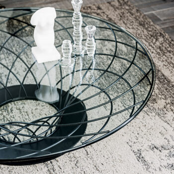 Nido Coffee Table