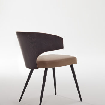 Wing Wood Chair