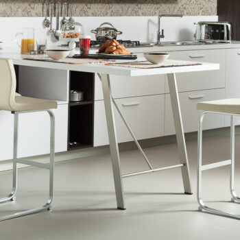 Quadra Fix Stool
