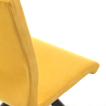 Quadra Chair