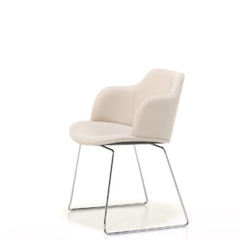 Glamour P Chair