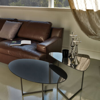 Pat Coffee Tables