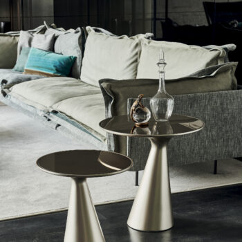 Peyote Side Tables