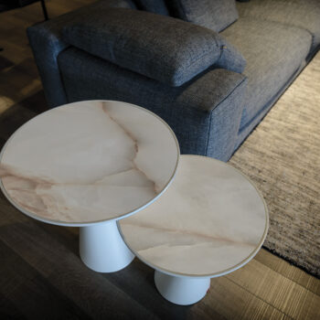 Peyote Keramik Coffee Tables