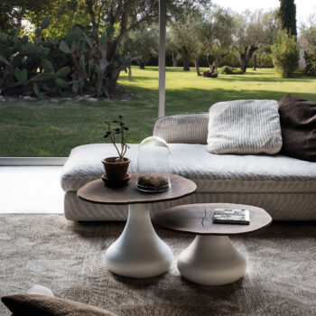 Rio Coffee Tables