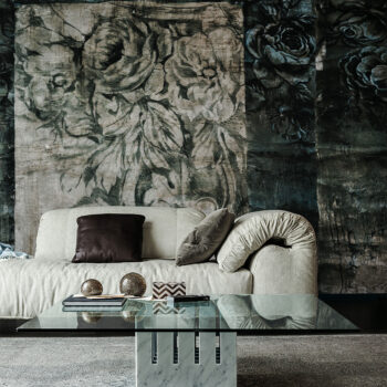 Scacco Coffee Table