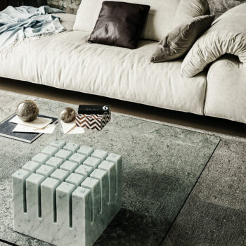 Scocco Coffee Table