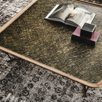 Sinai Coffee Table