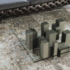 Skyline Coffee Table