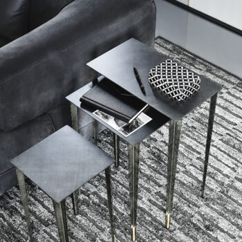 Spillo Coffee Table