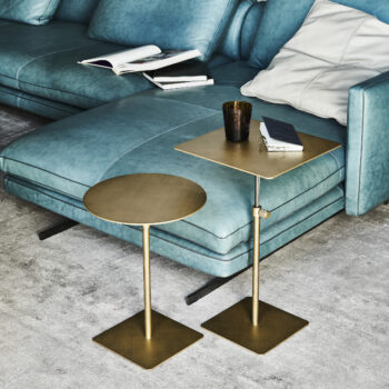 Step Coffee Table
