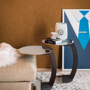 Zen Side Table