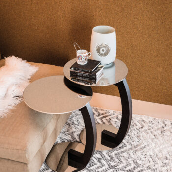 Zen Side Table
