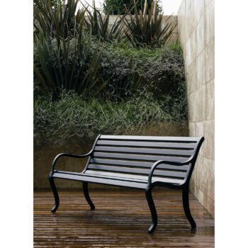 Oasi Garden Bench