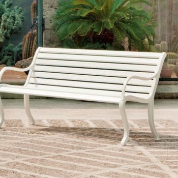 Oasi Garden Bench