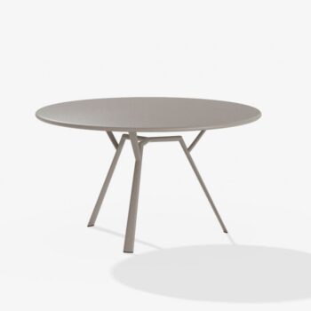 Round Table - Radice Quadra