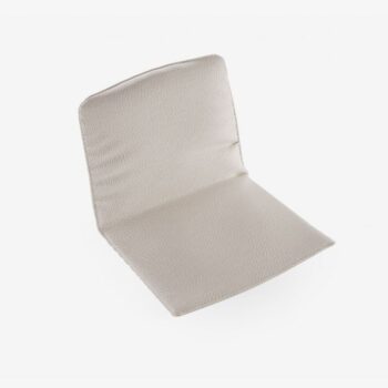 seat backrest cushion - Zebra