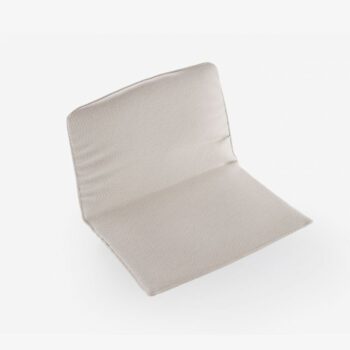 Zebra Armchair Cushion