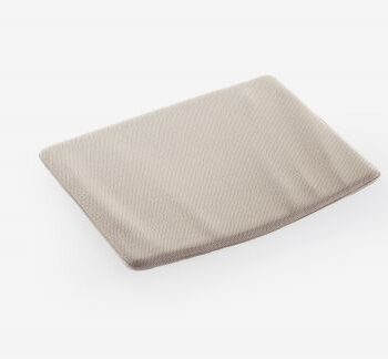 Cushion Footrest Zebra