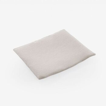 Seat Cushion Zebra