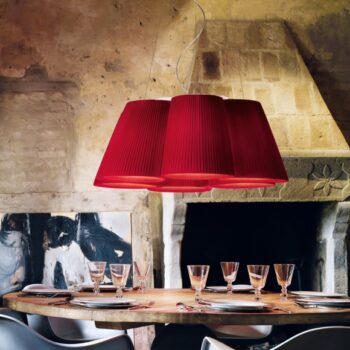 Florinda lamp