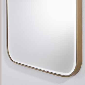 Faso Hall Mirror